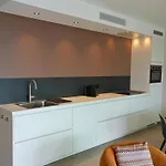 Lejlighed Moderne 2 & 2 Parking A By La Conciergerie *