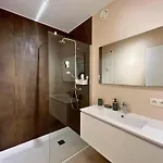 Moderne 2 & 2 Parking A By La Conciergerie Lejlighed Koksijde