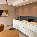 Moderne 2 & 2 Parking A By La Conciergerie *