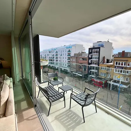 Moderne 2 & 2 Parking A By La Conciergerie Lägenhet *