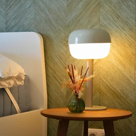 Moderne 2 & 2 Parking A By La Conciergerie