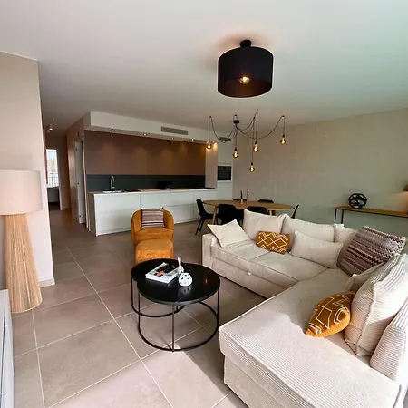 Moderne 2 & 2 Parking A By La Conciergerie Apartment