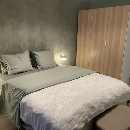 Moderne 2 & 2 Parking A By La Conciergerie Апартаменты *