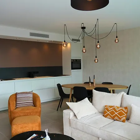 Moderne 2 & 2 Parking A By La Conciergerie *