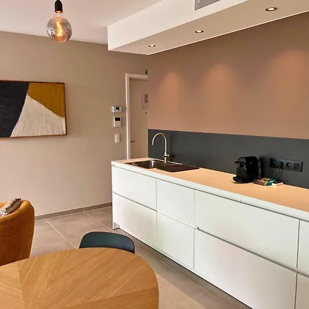 Moderne 2 & 2 Parking A By La Conciergerie *