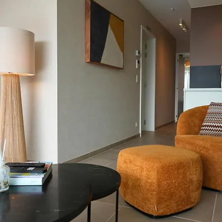 Coxy Dunes - Centre de Koksijde, plage à pied - Double garage privé - Double balcon - Tramway accès direct - by La Conciergerie Coxyde
