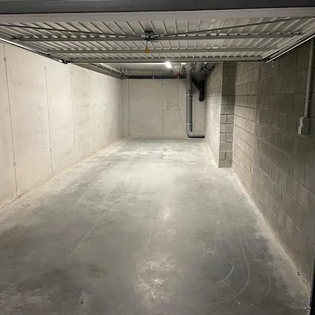 Moderne 2 & 2 Parking A By La Conciergerie Апартаменты Коксейде
